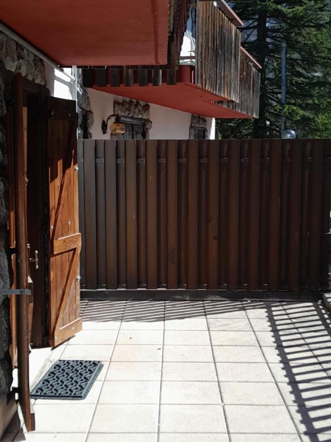 דירות לימונה פיימונטה Casa Maria מראה חיצוני תמונה