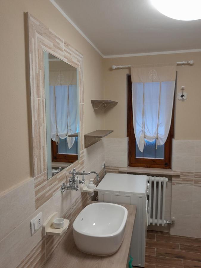 דירות לימונה פיימונטה Casa Maria מראה חיצוני תמונה